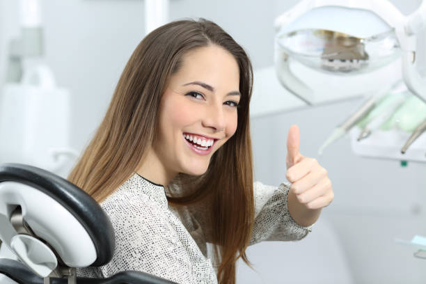 Advanced Technology for Better Dental Care in Kenton, OH